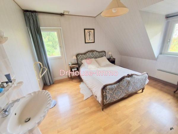 Maison à vendre 6 pièces de 273 m²