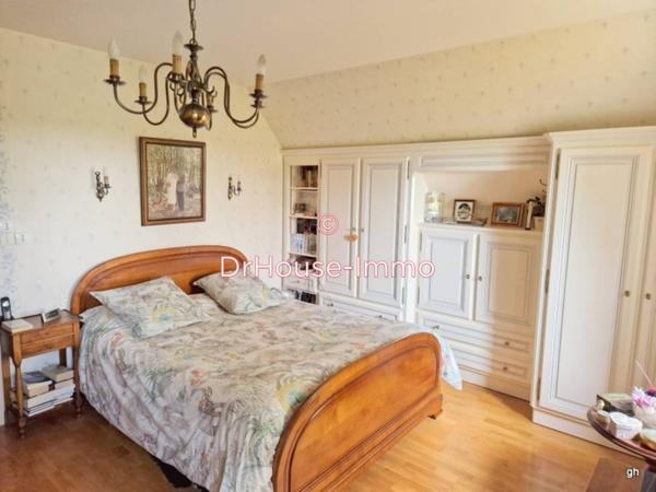 Maison à vendre 6 pièces de 273 m²