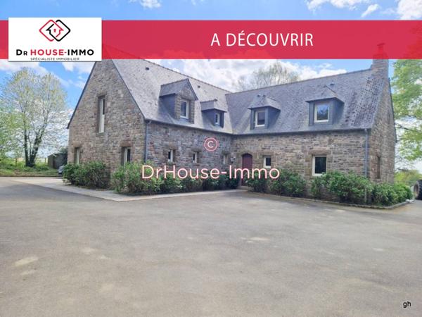 Maison à vendre 6 pièces de 273 m²