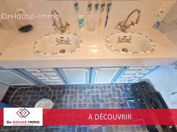 Maison à vendre 6 pièces de 273 m²