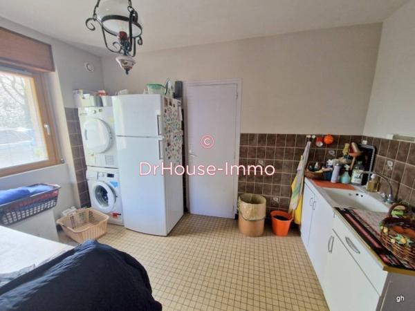 Maison à vendre 6 pièces de 273 m²