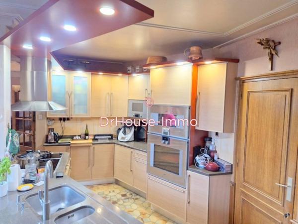 Maison à vendre 6 pièces de 273 m²