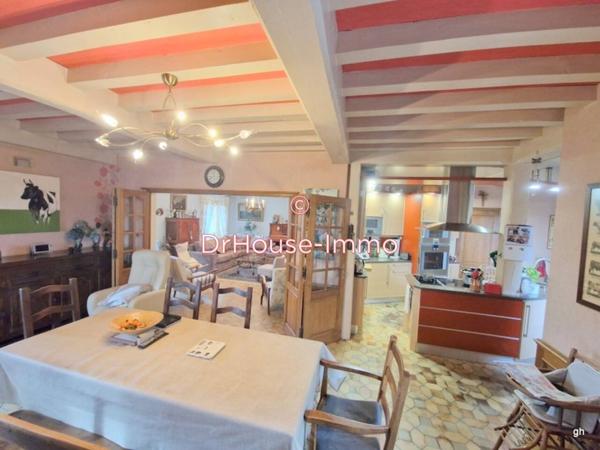 Maison à vendre 6 pièces de 273 m²