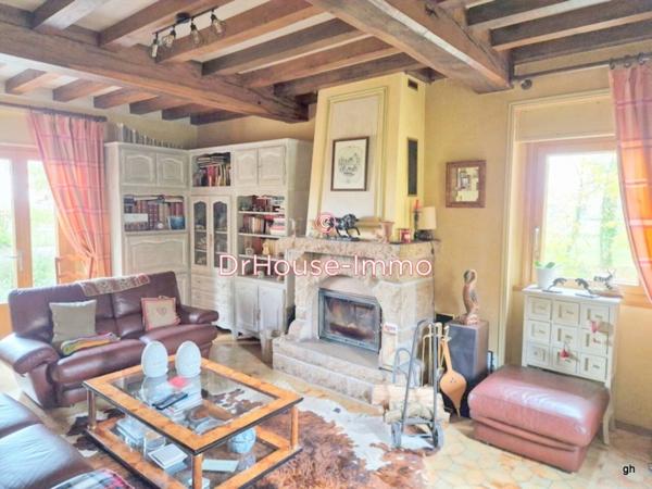 Maison à vendre 6 pièces de 273 m²