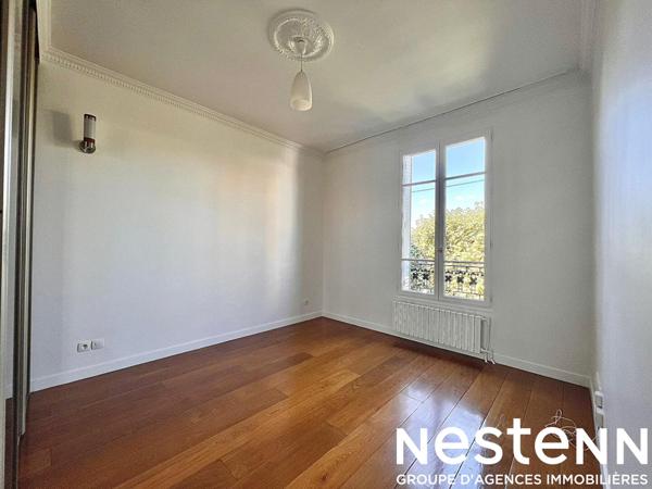 Appartement en Duplex 3 pièces (66 m²) à vendre