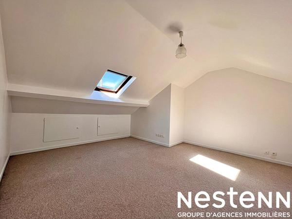 Appartement en Duplex 3 pièces (66 m²) à vendre