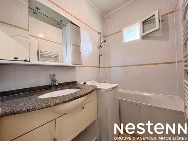 Appartement en Duplex 3 pièces (66 m²) à vendre