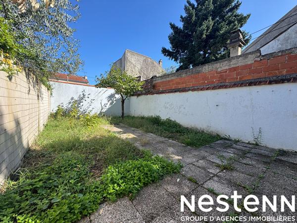 Appartement en Duplex 3 pièces (66 m²) à vendre