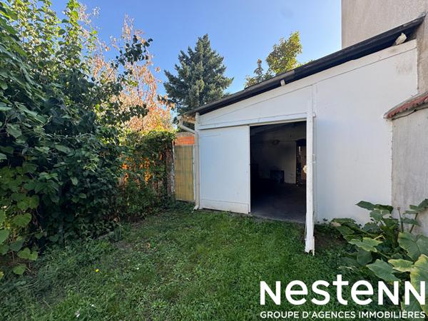 Appartement en Duplex 3 pièces (66 m²) à vendre