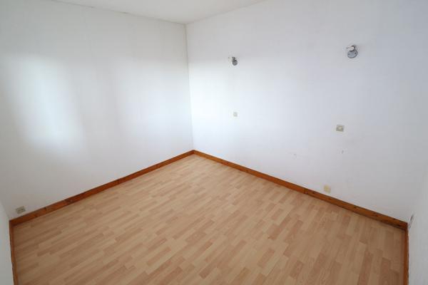 Appartement Herouville Saint Clair 3 pièces 56.91 m2