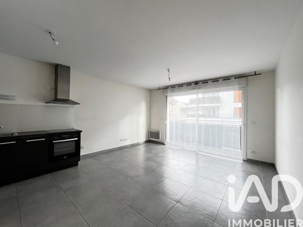Appartement à vendre 2 pièces 49 m² Noisy-le-Grand
