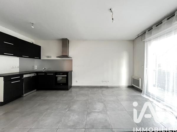 Appartement à vendre 2 pièces 49 m² Noisy-le-Grand