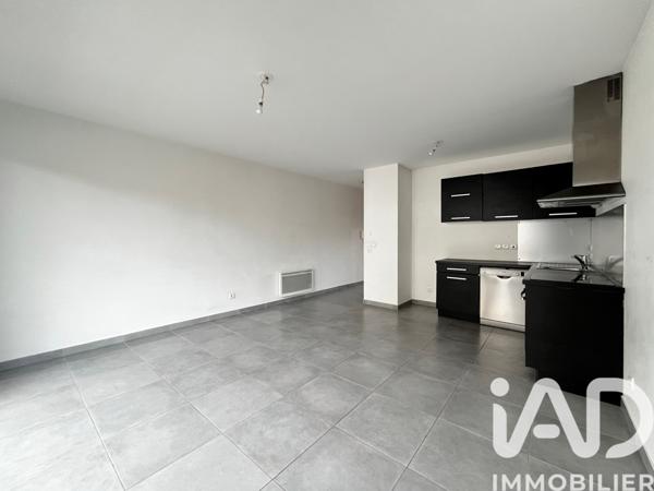 Appartement à vendre 2 pièces 49 m² Noisy-le-Grand