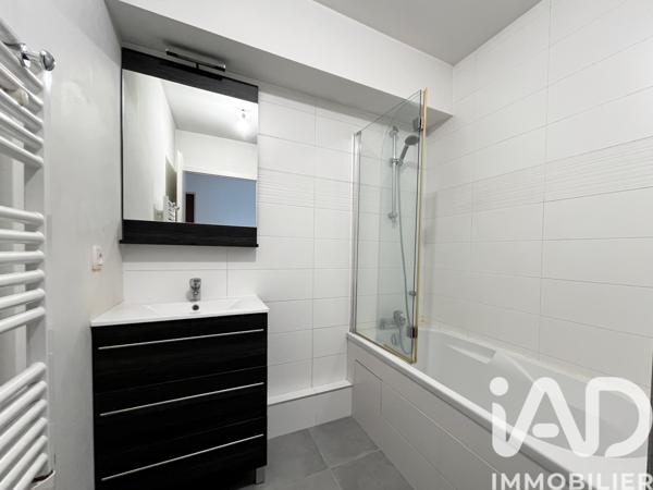 Appartement à vendre 2 pièces 49 m² Noisy-le-Grand
