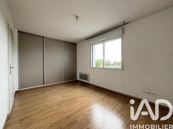 Appartement à vendre 2 pièces 49 m² Noisy-le-Grand