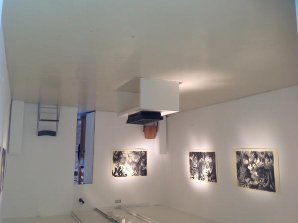 Local Commercial 5 pièces - 144 m²