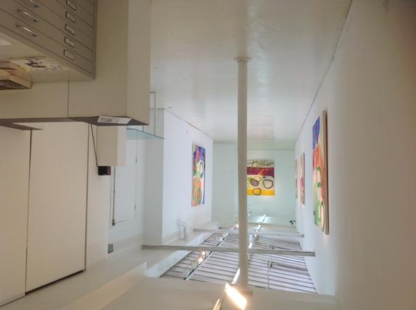 Local Commercial 5 pièces - 144 m²