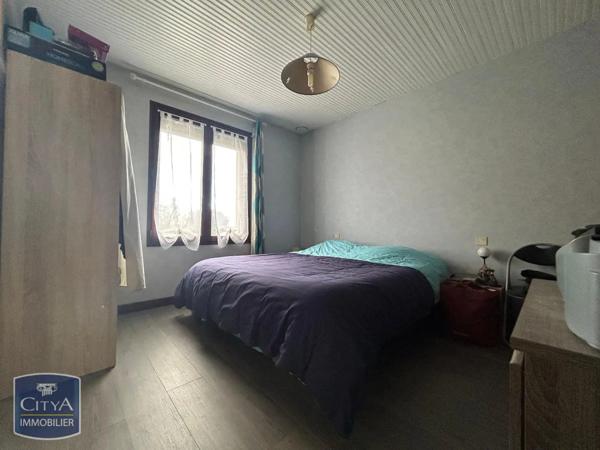 Maison à vendre 6 pièces 146m²