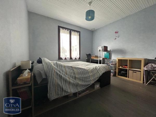 Maison à vendre 6 pièces 146m²