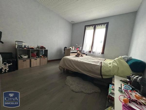 Maison à vendre 6 pièces 146m²