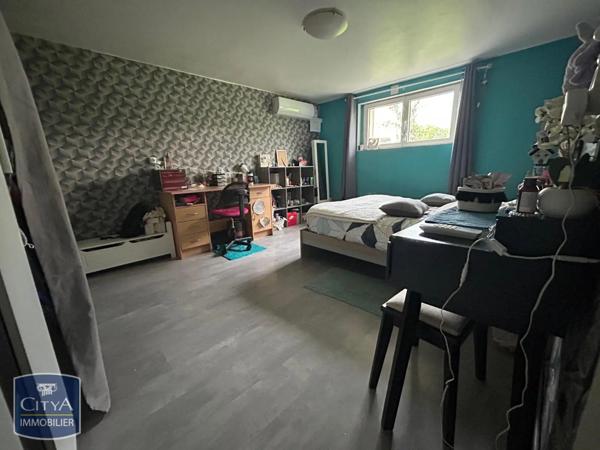 Maison à vendre 6 pièces 146m²