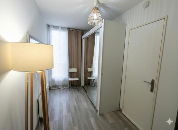 EXCLUSIVITÉ : T2 de Charme à 2 pas de la mer ? L'Agade (83)