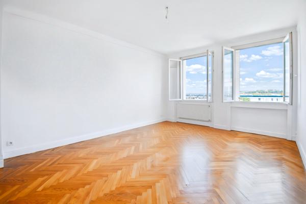 Appartement T3 65.88 m2