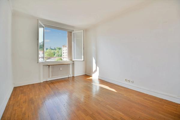 Appartement T3 65.88 m2
