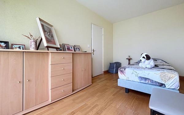 Appartement à vendre    2 pièces •  Tours