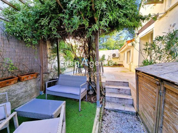 Maison à AUNEAU, 28700 - 5 pièces 100m²