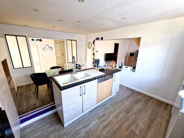 Maison à AUNEAU, 28700 - 5 pièces 100m²