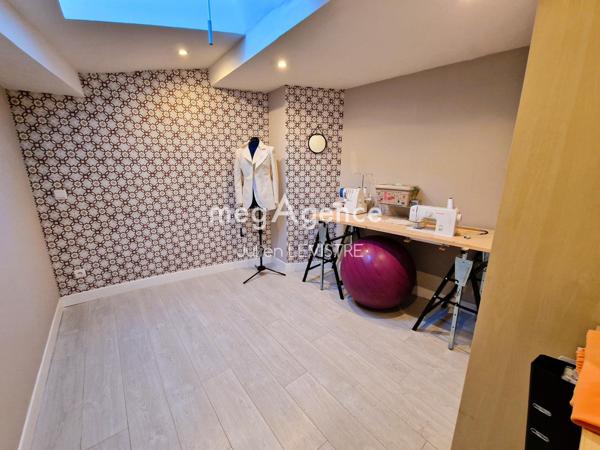 Maison à AUNEAU, 28700 - 5 pièces 100m²