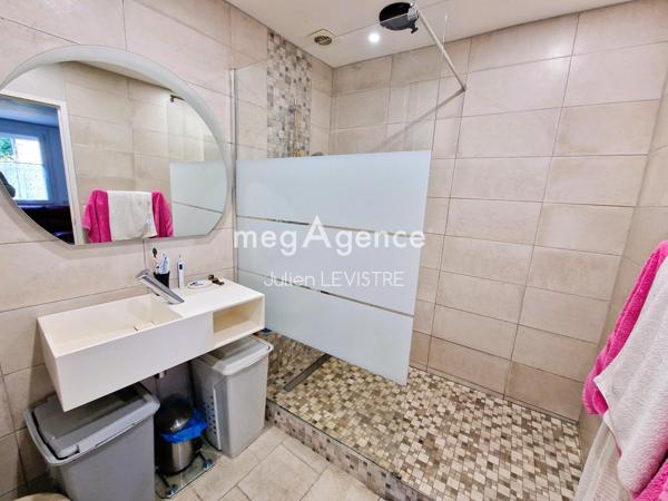 Maison à AUNEAU, 28700 - 5 pièces 100m²