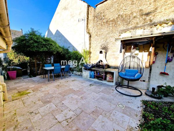 Maison à AUNEAU, 28700 - 5 pièces 100m²