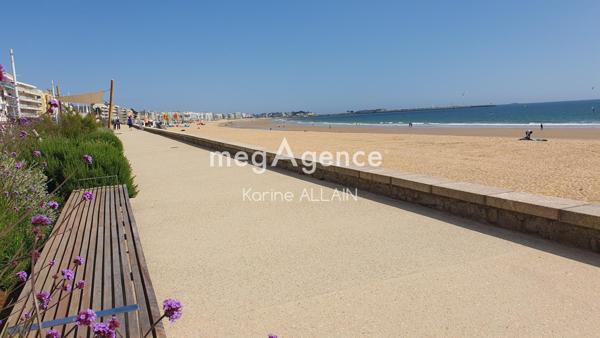 Maison à La Baule-Escoublac, 44500 - 5 pièces 104m²