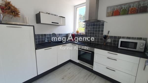 Maison à La Baule-Escoublac, 44500 - 5 pièces 104m²