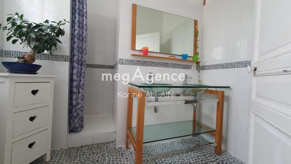 Maison à La Baule-Escoublac, 44500 - 5 pièces 104m²