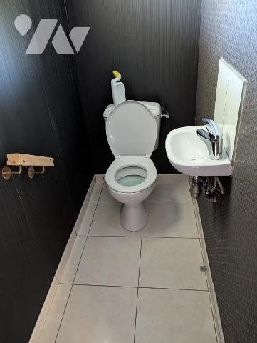 Pavillon sans vis à vis situé en impasse proche commodités