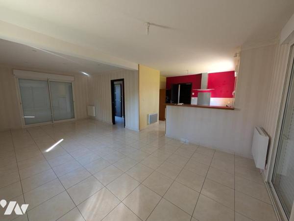 Pavillon sans vis à vis situé en impasse proche commodités