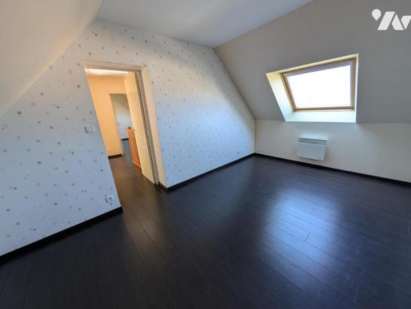 Pavillon sans vis à vis situé en impasse proche commodités