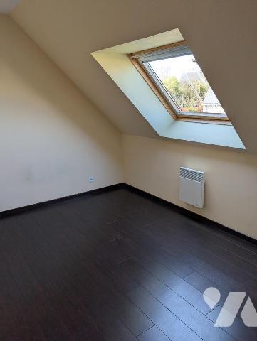 Pavillon sans vis à vis situé en impasse proche commodités