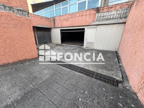 Location Parking - RESIDENCE LA PLAINE Vitrolles 13127