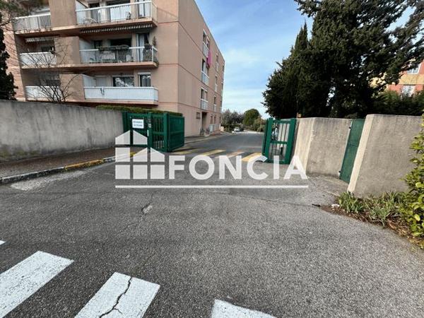 Location Parking - RESIDENCE LA PLAINE Vitrolles 13127