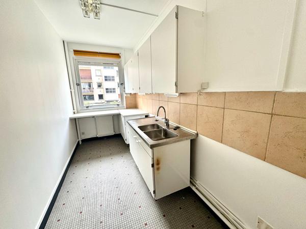 Vente appartement Paris 15eme : 376 000 € - AJP Immobilier Paris 15 - Agence Grenelle