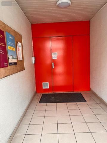 Immeuble à vendre à Le Bouscat en Gironde (33110), ref : 33145/IMMR/1795   
Barriere du Medoc