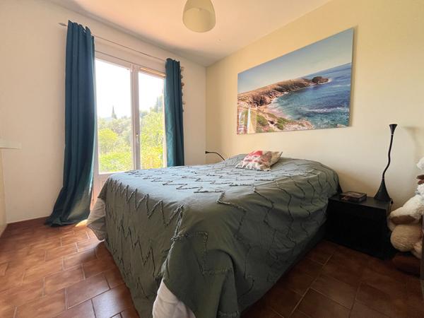 Maison Provençale Carros 4P 83m2 avec 1350m2