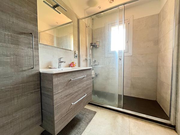Maison Provençale Carros 4P 83m2 avec 1350m2