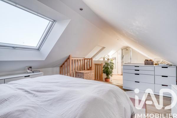 Maison à vendre 5 pièces 131 m² Chessy