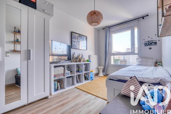 Maison à vendre 5 pièces 131 m² Chessy