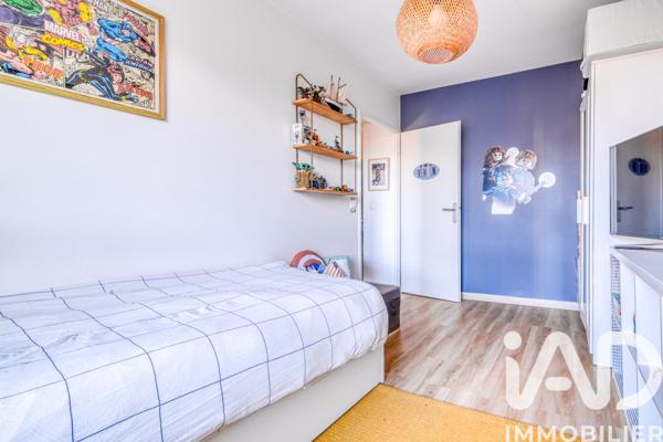 Maison à vendre 5 pièces 131 m² Chessy